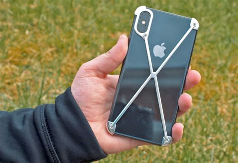 radius case drop test|radius x iphone review.